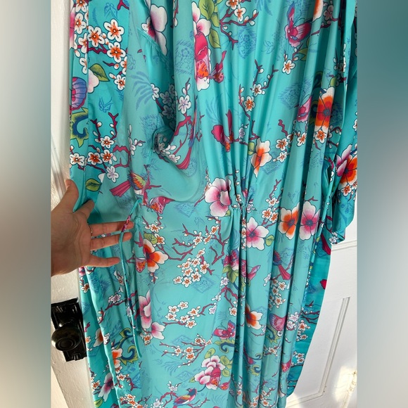 Natori Caterina Robe - Picture 10 of 16